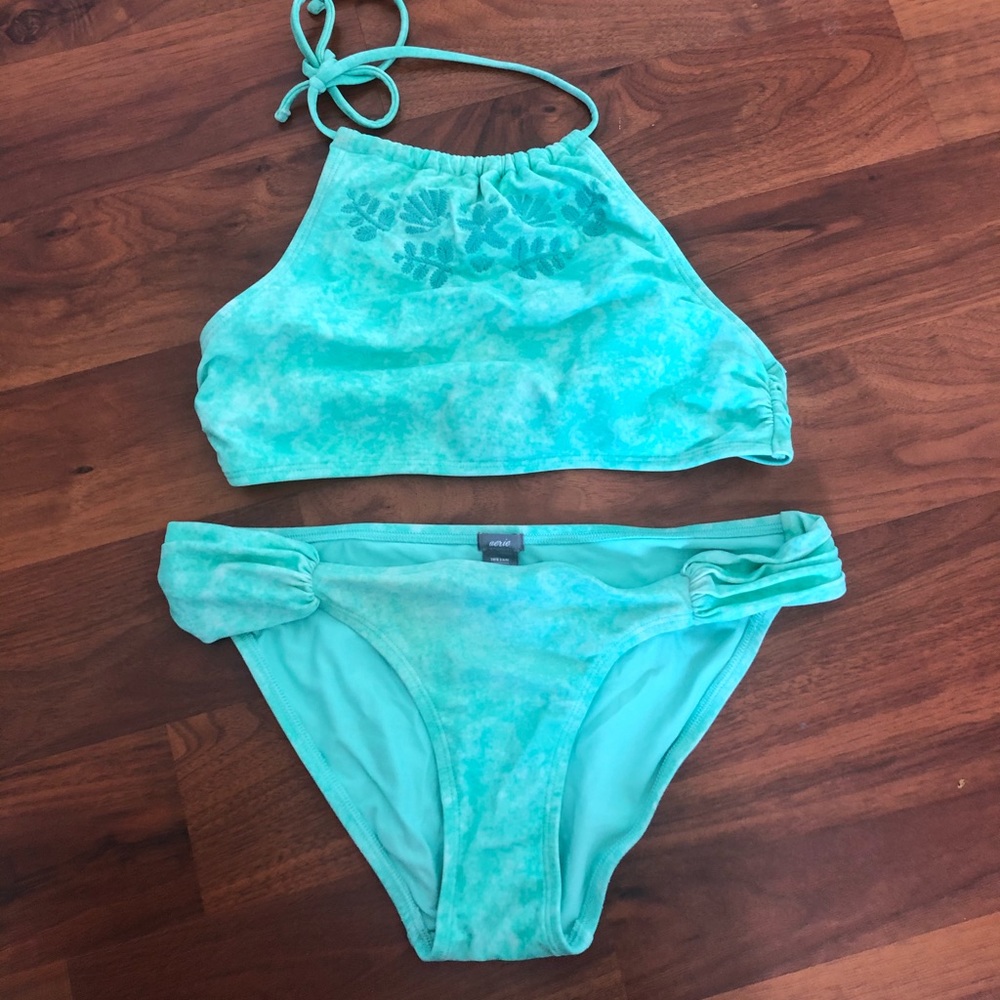 Aerie bikini set